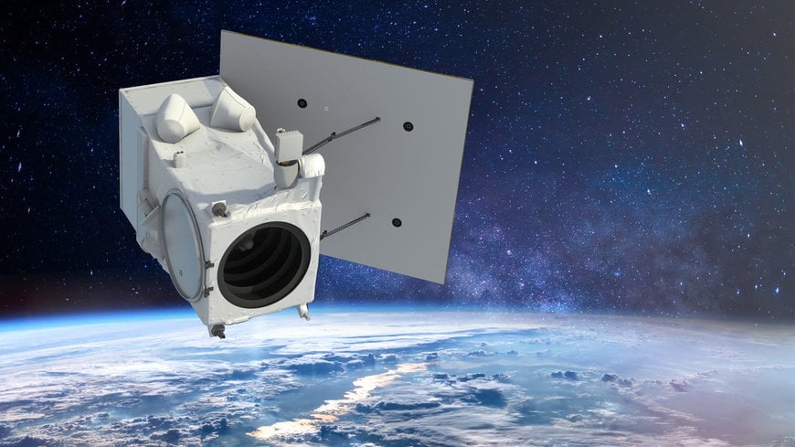 RTX's new generation of commercial satellite imagers launches with Maxar's WorldView Legion